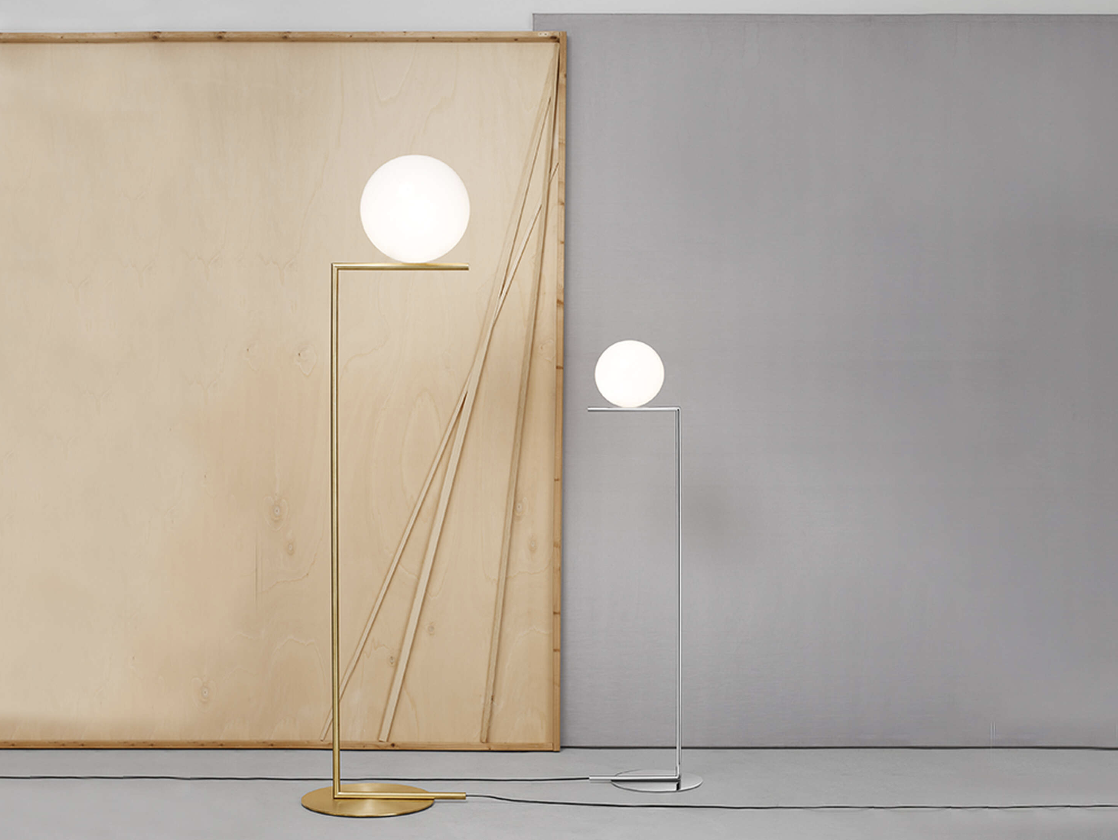 Flos IC lamp