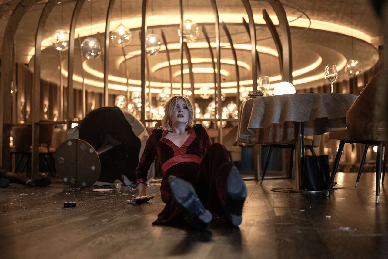 BEST HORROR MOVIES JULY 2025 STREAMING visual data 6