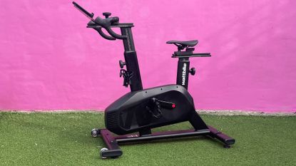 Wattbike Proton review