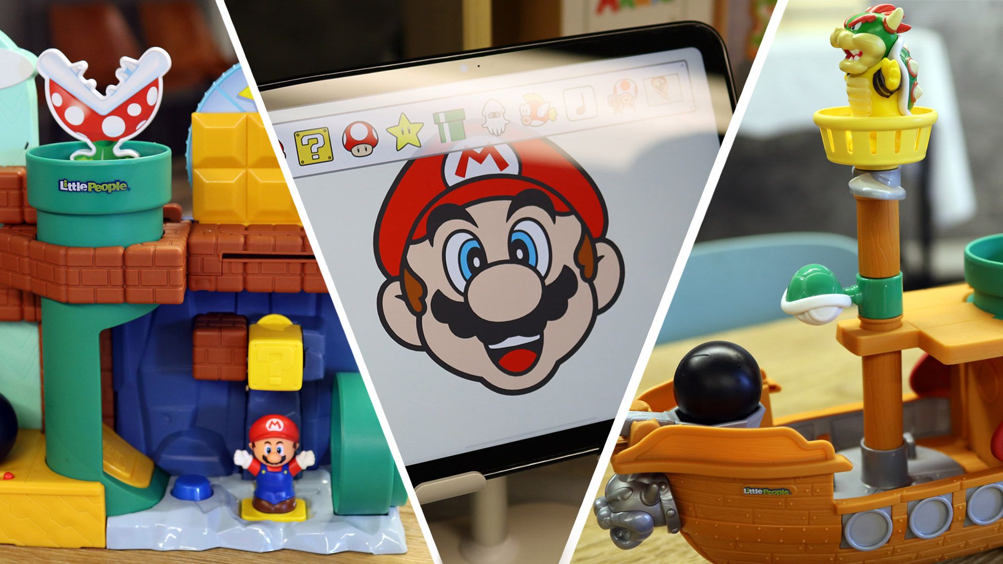 Saya mencoba aplikasi Hello Mario gratis dari Nintendo — dan saya tidak percaya betapa menyenangkannya aplikasi ini (ya, ini untuk anak-anak)