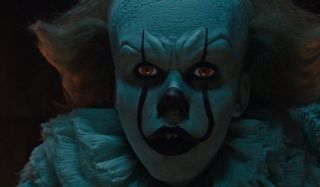 IT Pennywise