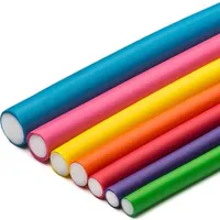 Bendy Rollers (42-pack): £9.99 | AmazonBest for: