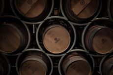 Sassicaia 2018 Vintage