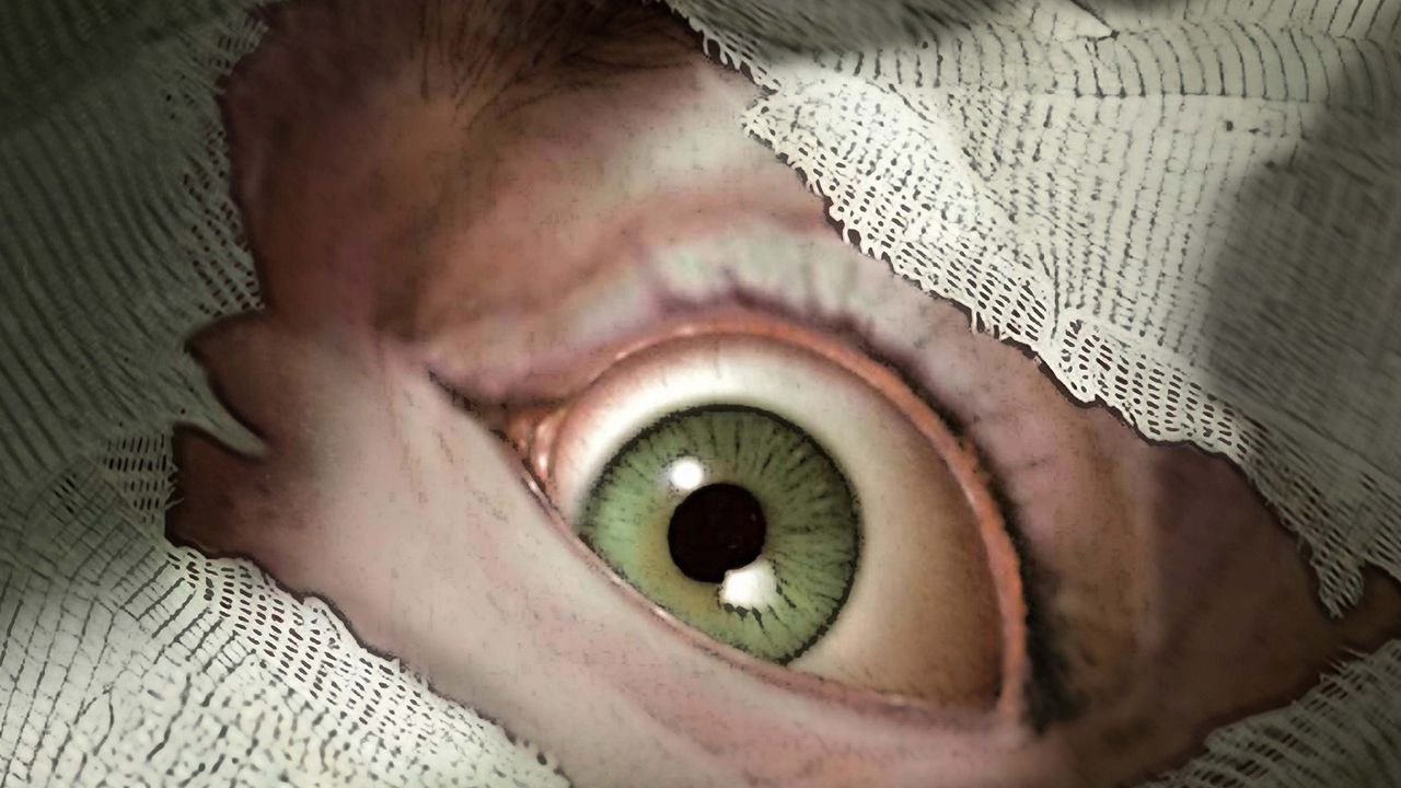 The 1998 horror game that haunted my dreams even more than Resident Evil 2 is back, "modernized," and available on consoles for the first time