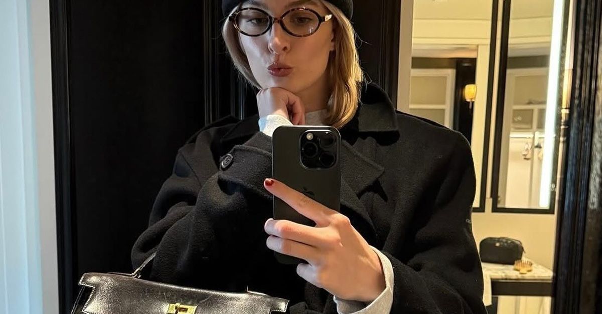 These 6 Chic Bags Would Make the Perfect Gift this Holiday Season