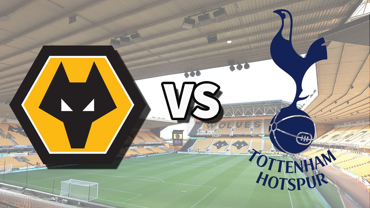 Wolves vs Tottenham live stream How to watch Premier League game