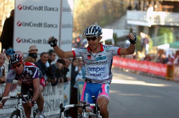 Damiano Cunego (Lampre-NGC)