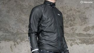 The new Gore C5 Gore-Tex Shakedry 1985 jacket combines two proven technologies