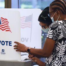 Florida Voters Have Cast Over 2 Million Vote-by-Mail Ballots