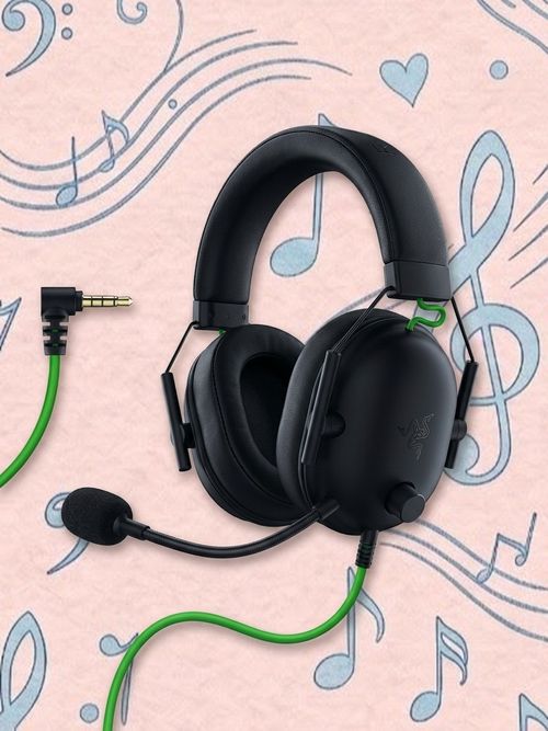 Razer Blackshark V2 X