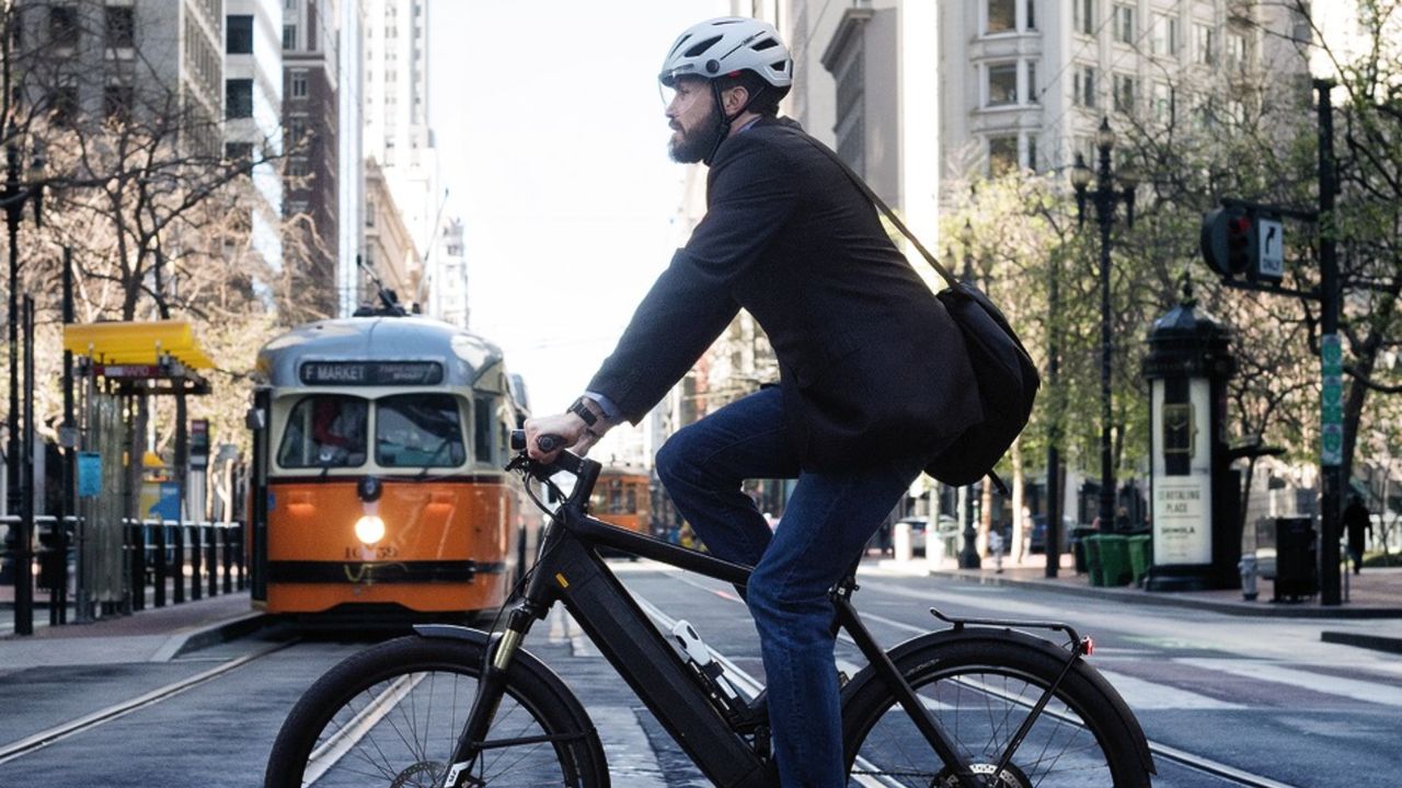 Best Electric Bike Helmets