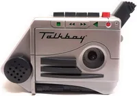Talkboy - £299 | Amazon