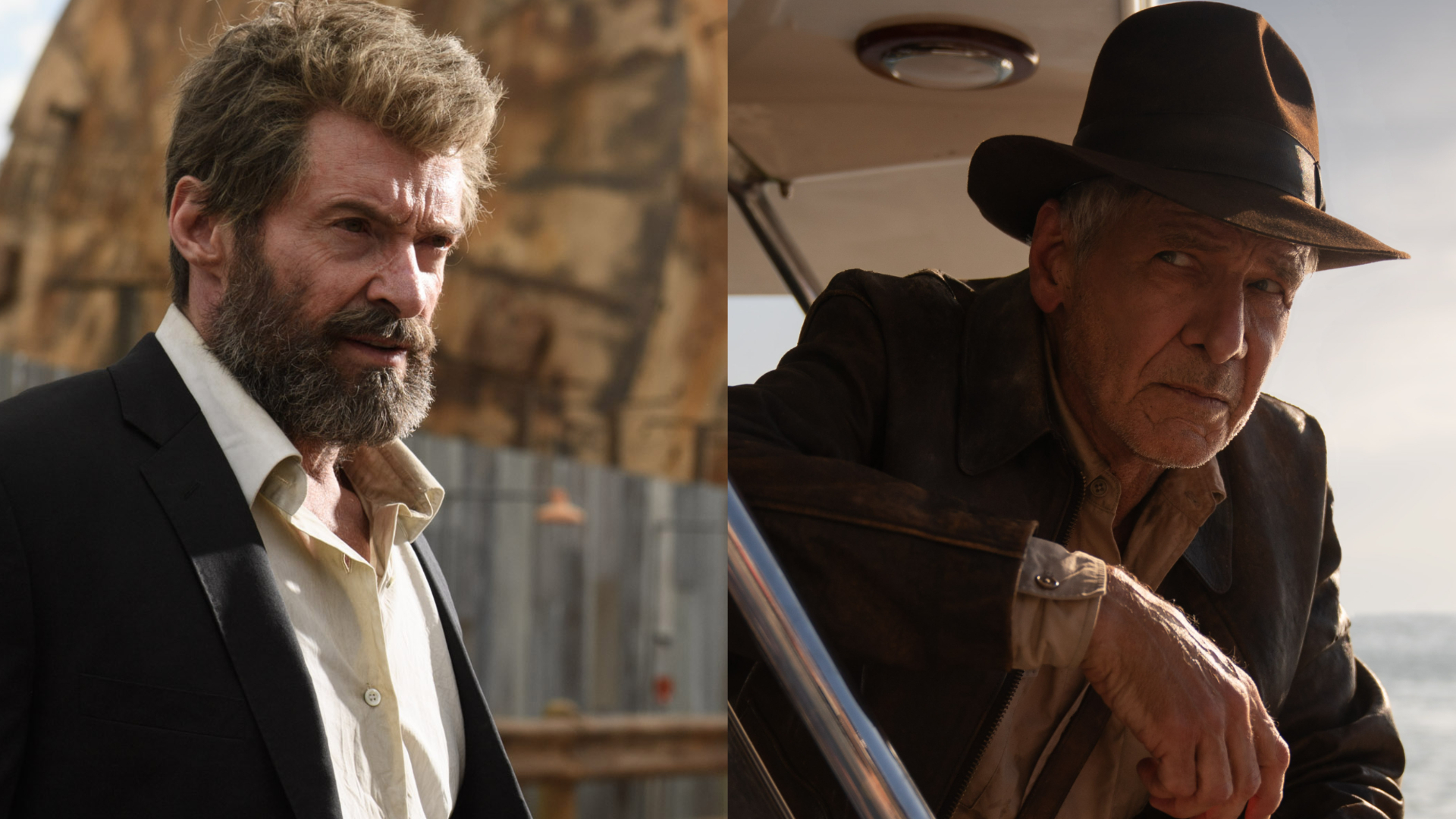 James Mangold says Logan and Indiana Jones 5 comparisons are fair – but ...