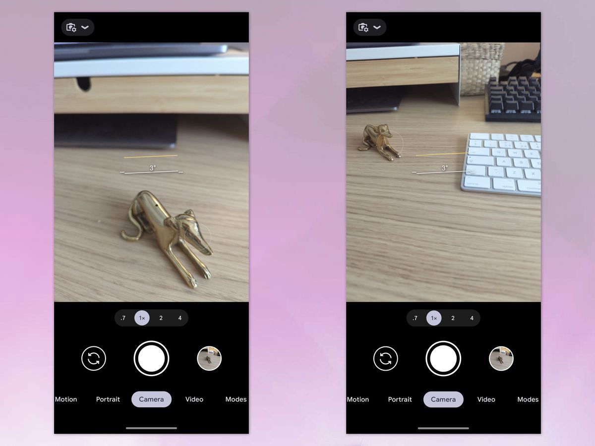 This Android camera feature is awesome — but the iPhone still does it ...