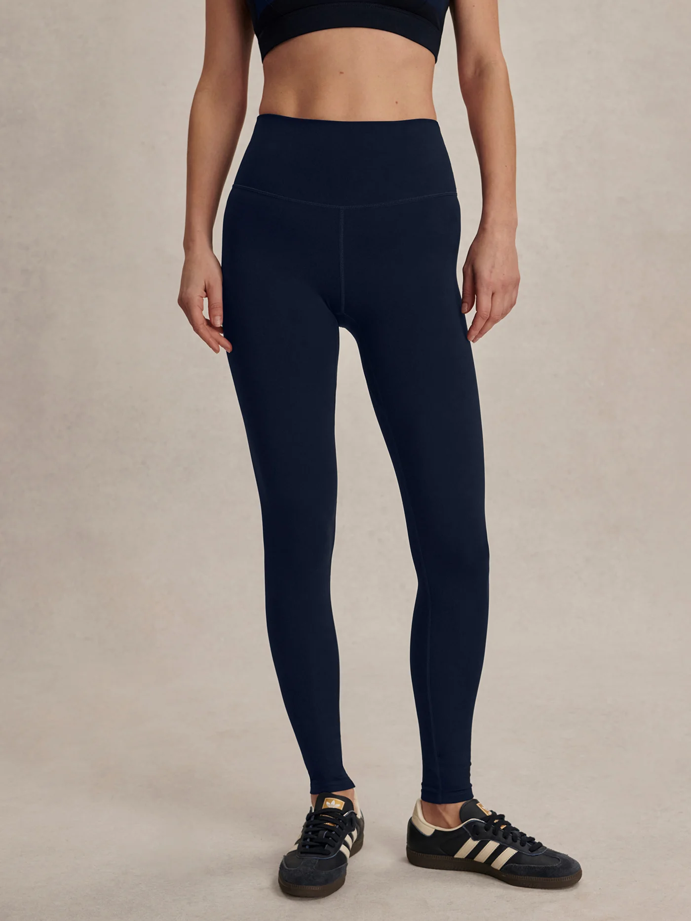 Freesoft High Rise Legging 28