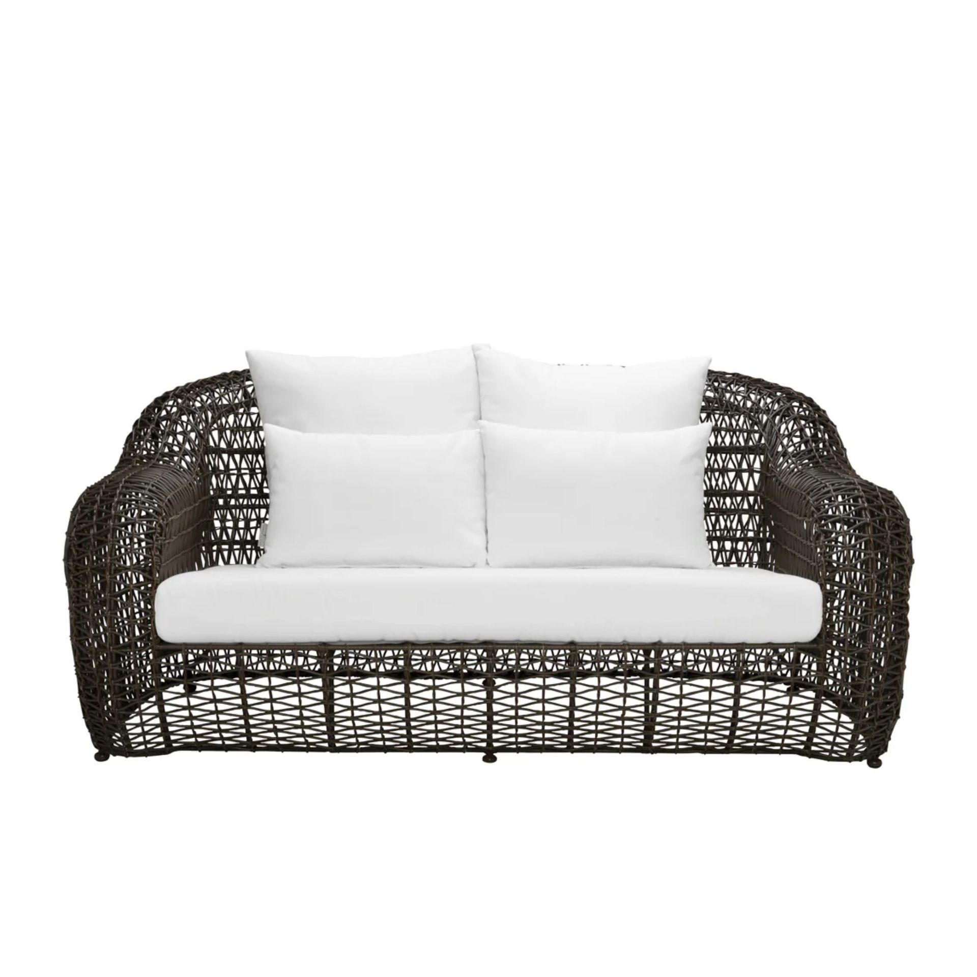 Balou 2 Seater Sofa
