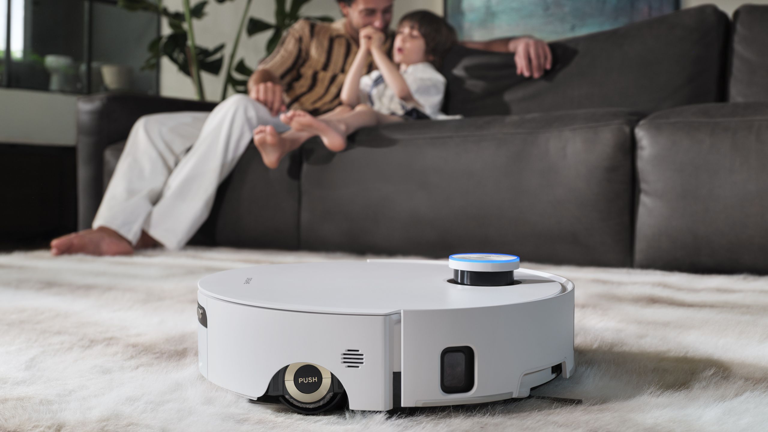 Dealtip: tot 300 euro korting op de beste robotstofzuigers van Dreame