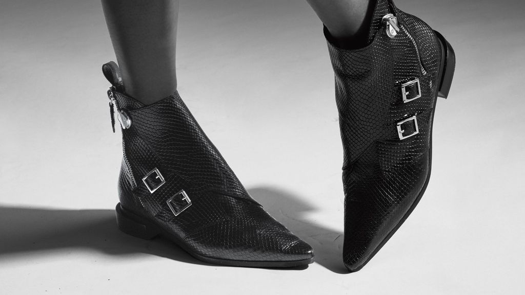 trendy shoes womens 2019