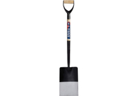 Spear and Jackson 1307CTP Neverbend Professional Heavy Duty Spade l £29.99