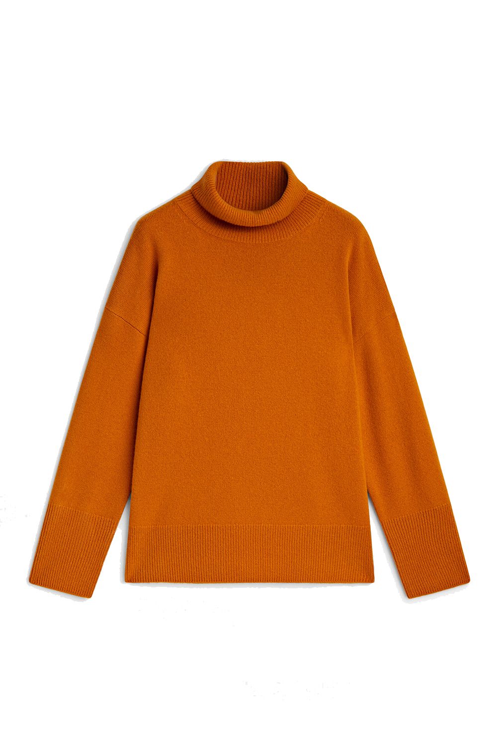 Orange Fashion Trend: How To Wear It | Marie Claire UK