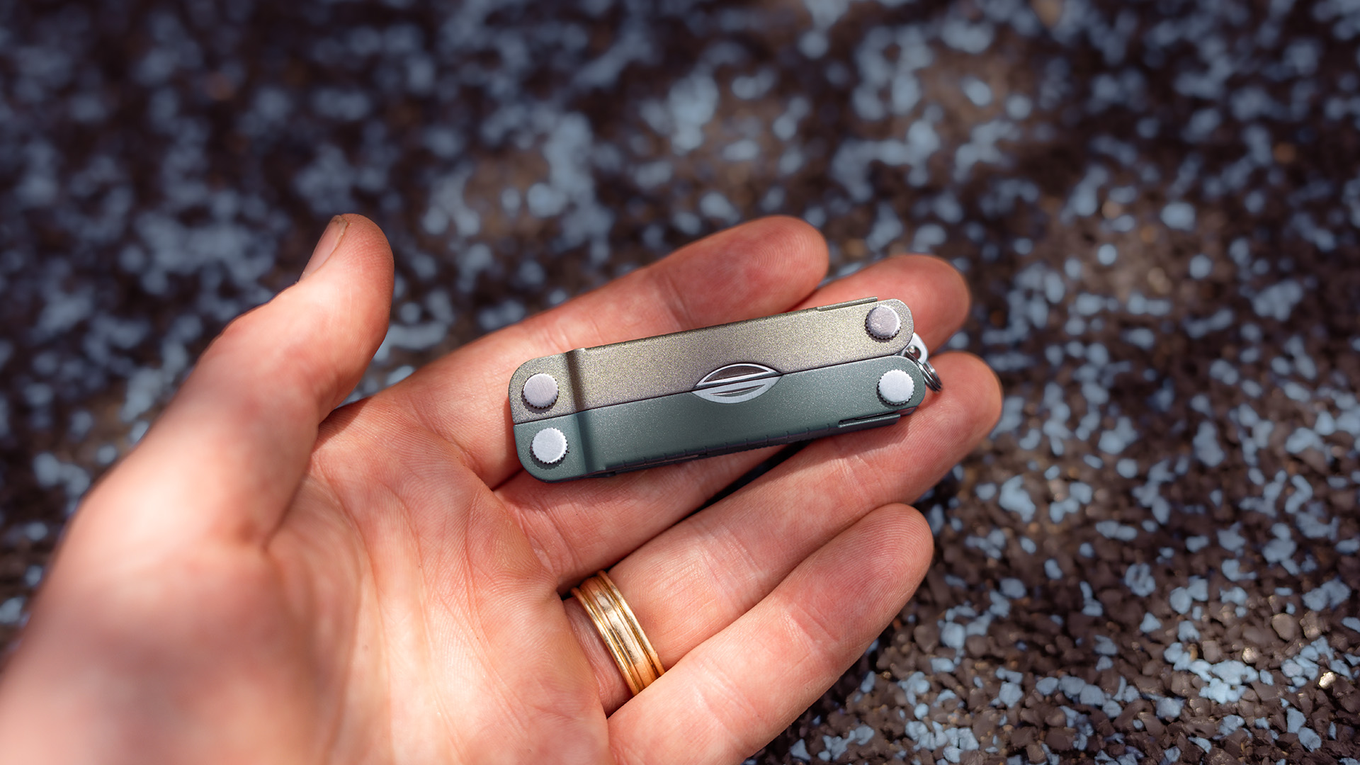 Leatherman Micra in new Fall 2026 colour