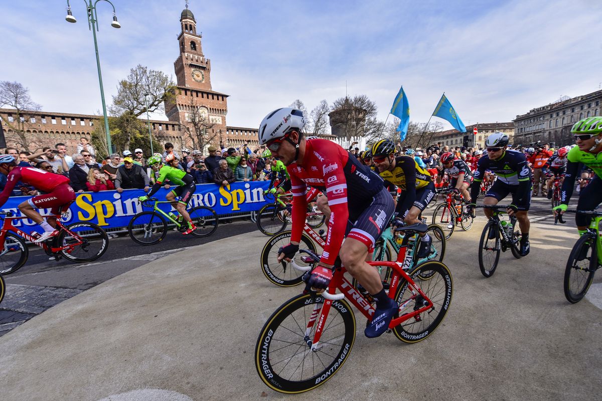 John Degenkolb (Trek - Segafredo)