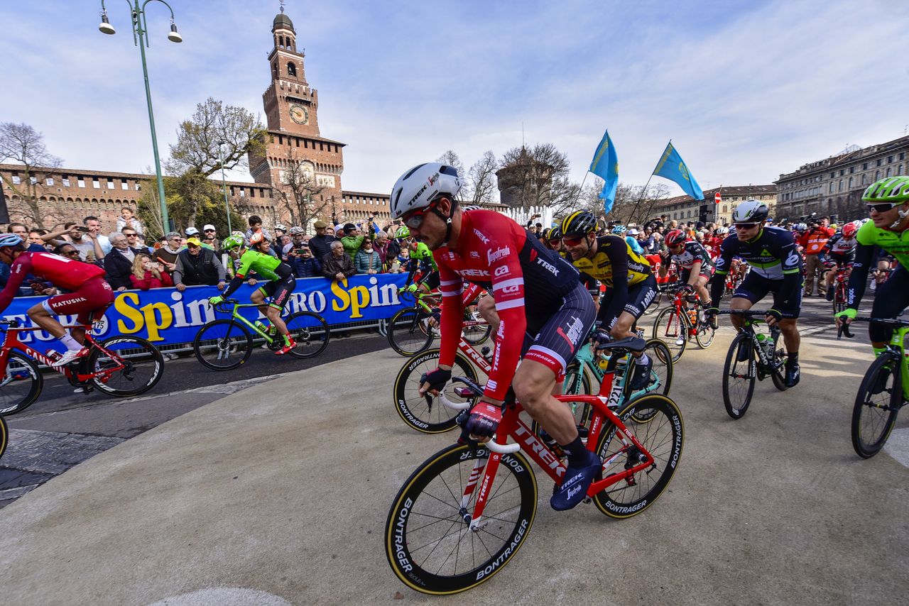 John Degenkolb (Trek - Segafredo)