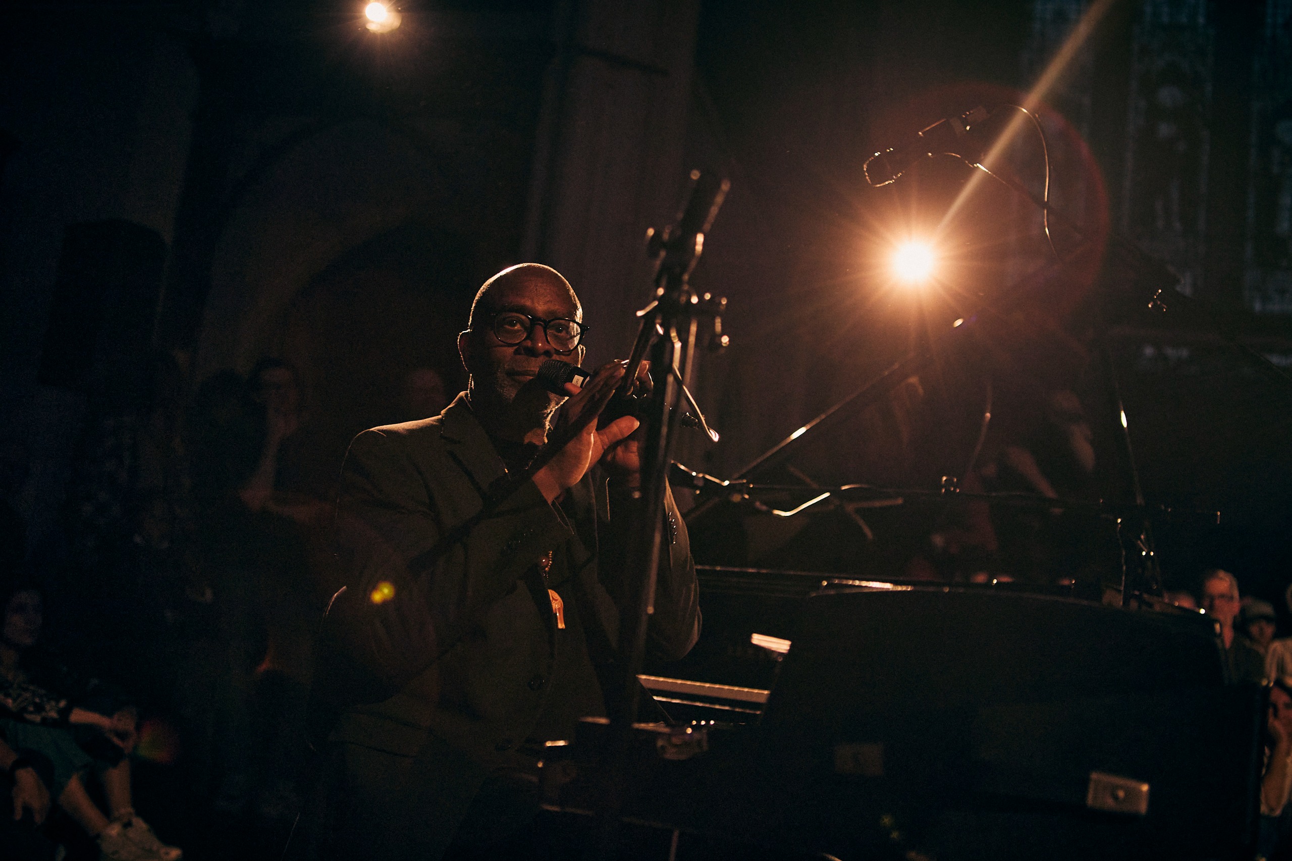 Church of Sound