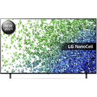 LG NanoCell 4K Fernseher