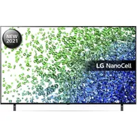 LG NanoCell 4K Fernseher LG NanoCell 4K Fernseher