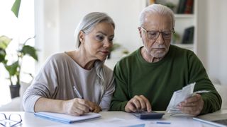 What It Means for Retirees Now That Rate Hikes Are Back