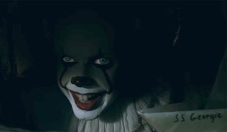 Pennywise the clown IT