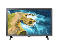 LG 24" Class 720p HD Smart LED TV: $169.99 $119.99 at Target
Great for multiple uses: