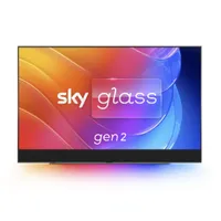 Sky Glass Gen 2 Sky Glass Gen 2