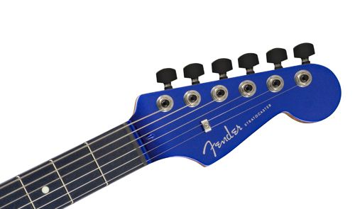Fender Lexus Stratocaster