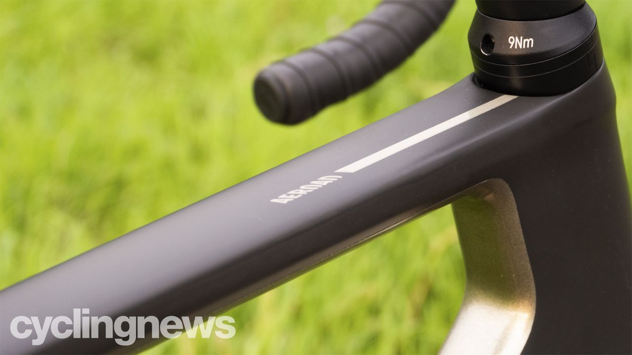 Canyon Aeroad CFR 2021