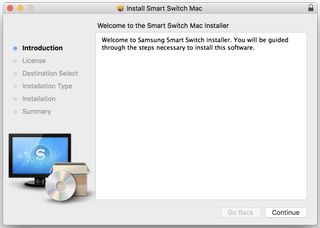 Smart Switch for macOS