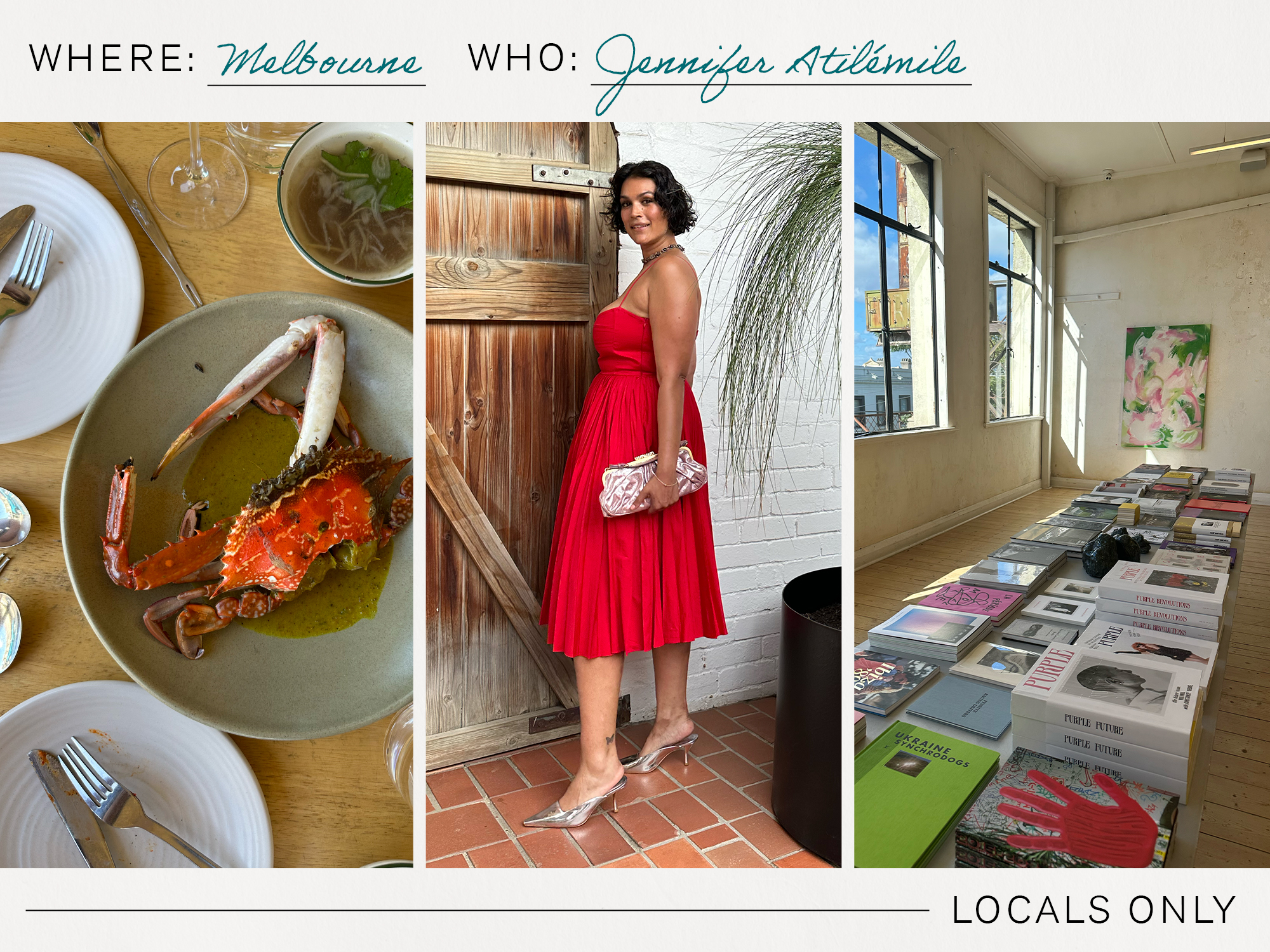 melbourne travel guide