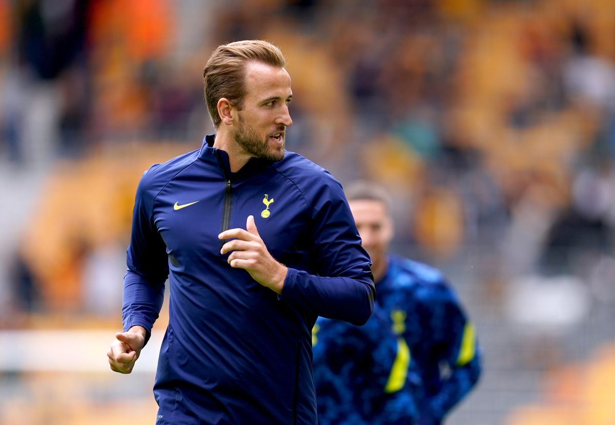 Wolverhampton Wanderers v Tottenham Hotspur – Premier League – Molineux Stadium