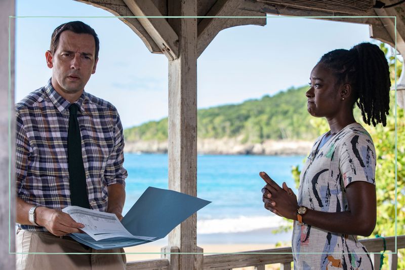 Everything we know about Death in Paradise season 13: Release date ...