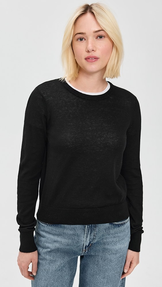 Z Supply Perfect Layer Sweater