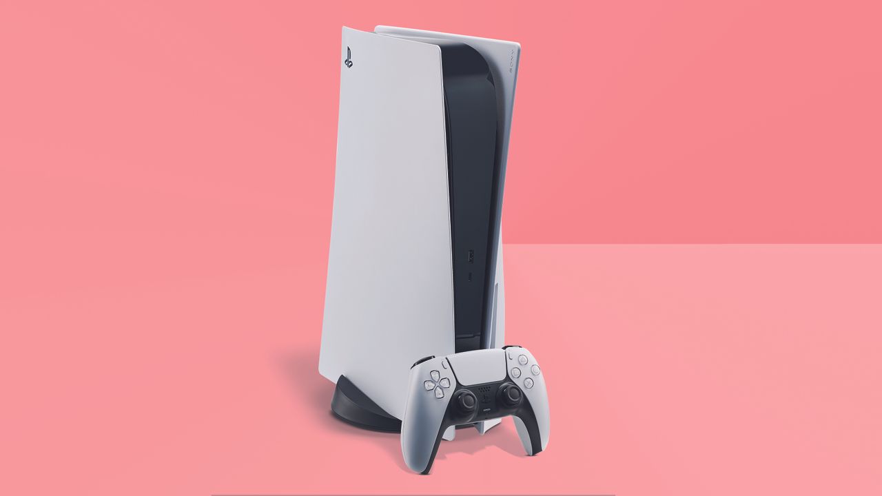 PlayStation 5