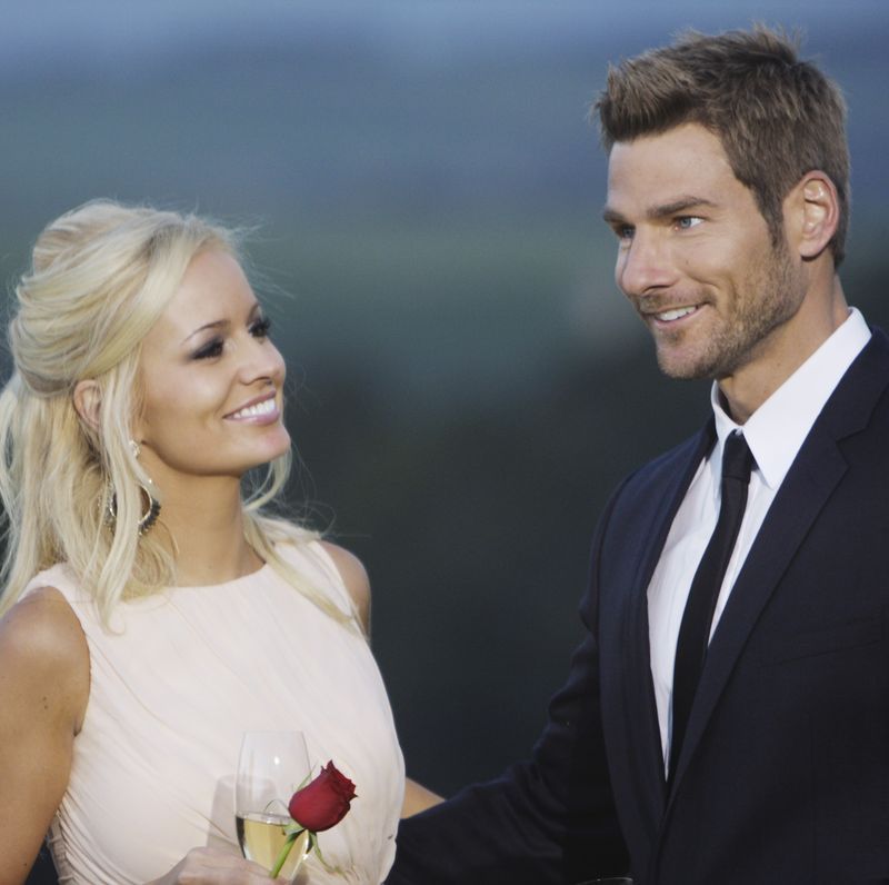 abc's 'the bachelor' season fifteen