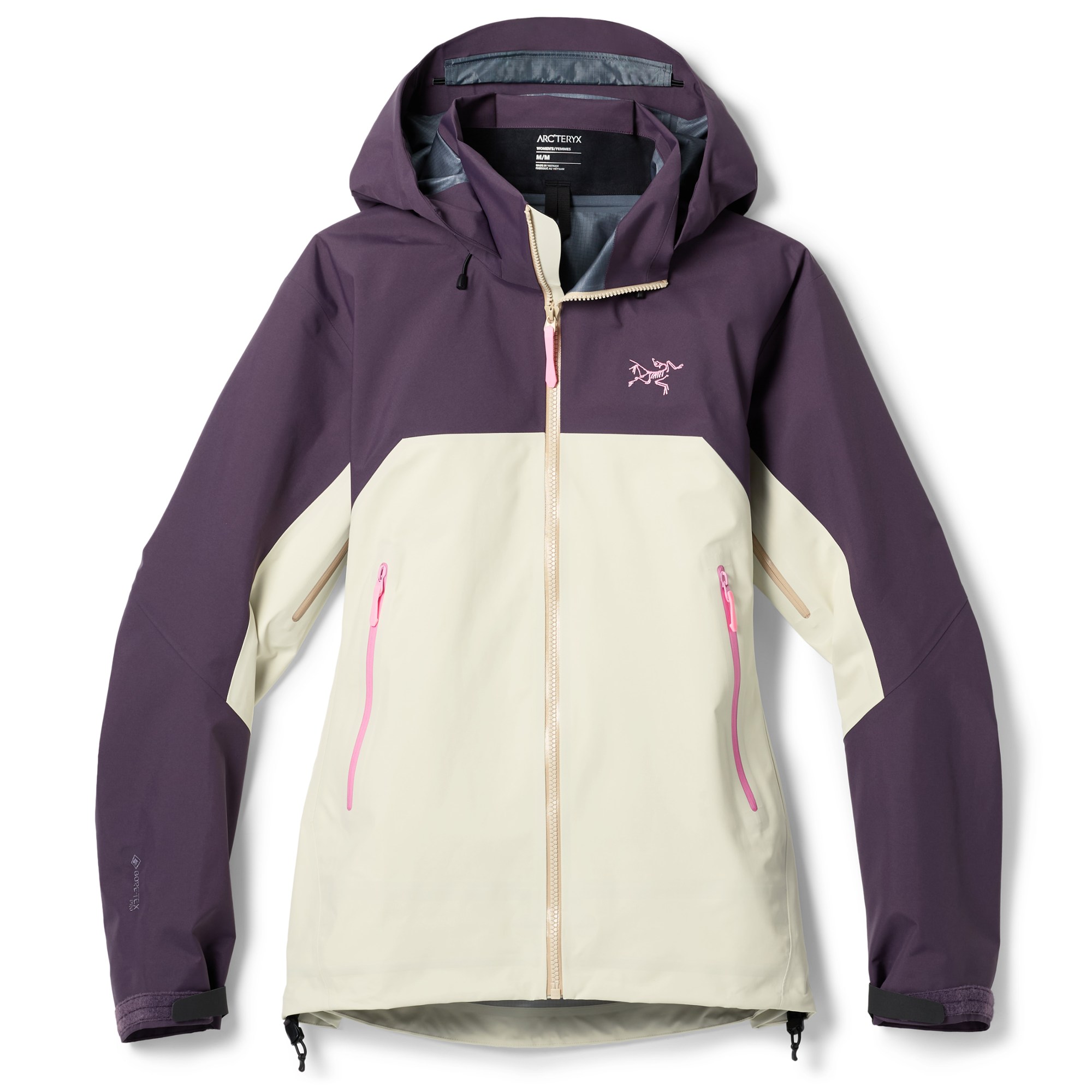 Arc'teryx, Beta AR Jacket - Women's