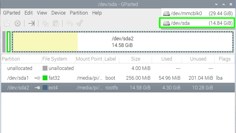 How To Back Up Your Raspberry Pi As A Disk Image Toms Hardware 4283