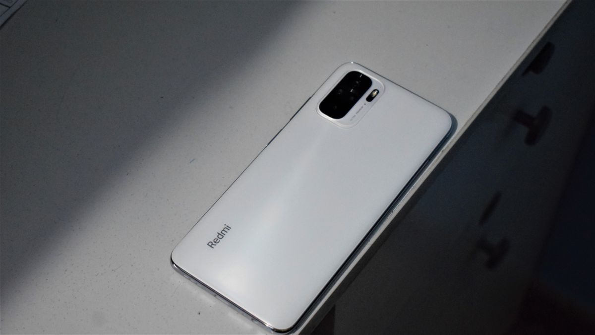 Redmi Note 10