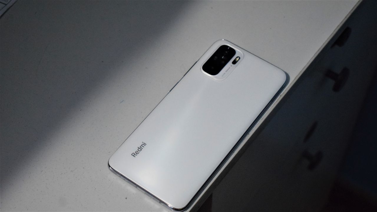 Redmi Note 10