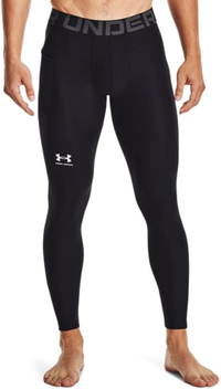 Under Armour HeatGear Leggings (Men's): was $35 now from $22 @ Amazon