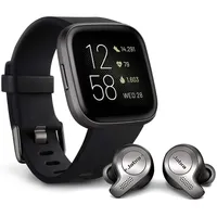 Up to 38% off Jabra and Fitbit bundles | £199.99 at Amazon