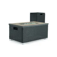 Sego Lily&nbsp;Cheyenne 32-in Propane Gas Fire Pit Table: $571.66 $274.40 at Lowe's
Save $297 -